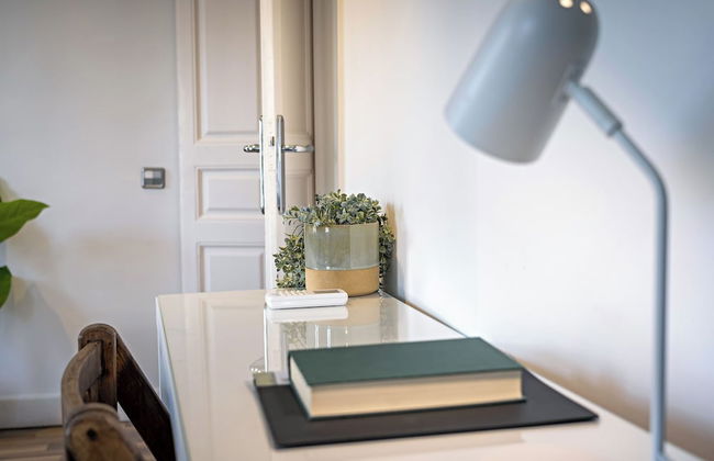 Habitat Apartments Barcelona Balconies - Photo 24