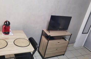 "Charmant" Studio avec balcon - Foto 7