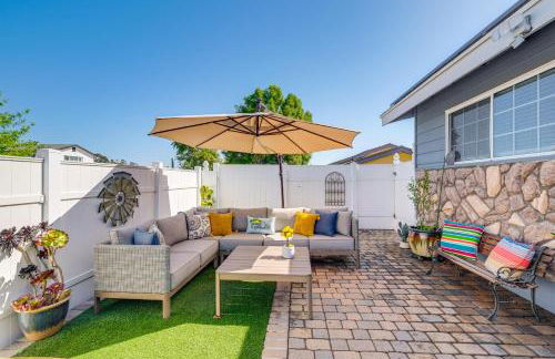 Peaceful Poway Vacation Rental Near Shops and Dining - Foto 21