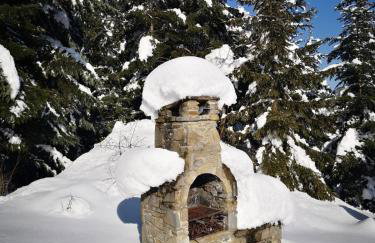 Miętowe Wzgórze "Sokoli Kamień" Dom z Widokiem na Wyłączność - Foto 31