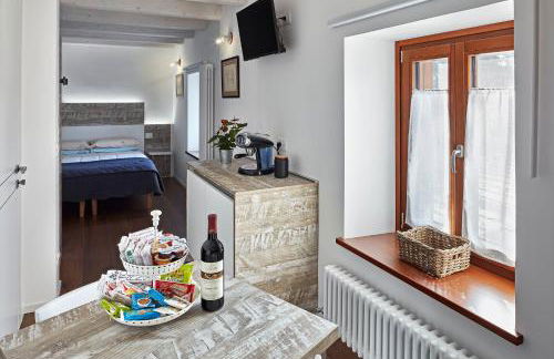 Zadris 1922 Apartments & Spa - Foto 10