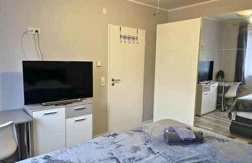 First-floor apartment in Trier - Foto 17