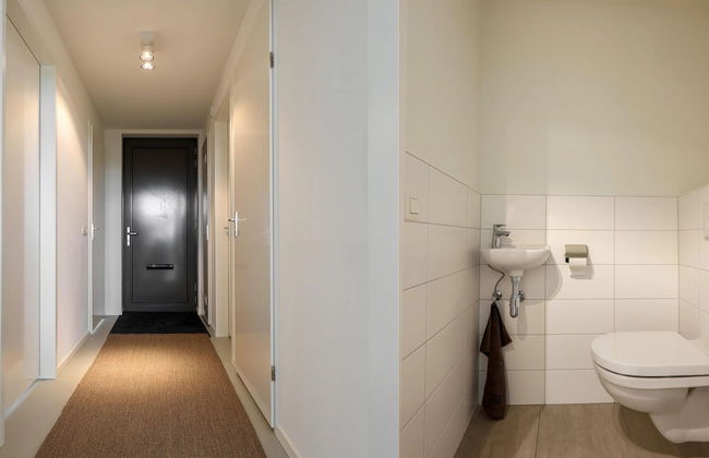 Cottage in Wissenkerke Near Het Bokkegat - Foto 22