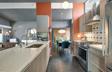 Biskra by Avantstay Classic Palm Springs Getaway W/outdoor Living&pool! Permit#4869 - Foto 22