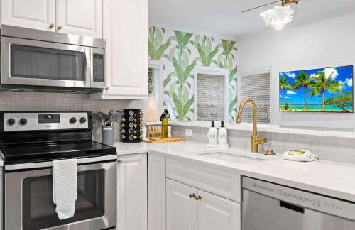 The Palm Beach House - Tropical - Foto 15