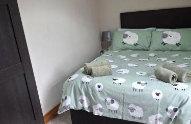 Dark Hedges Cottage - Foto 15