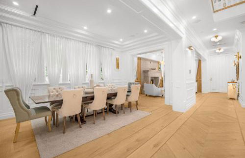 Spaulding Ave Farmhouse - Foto 20