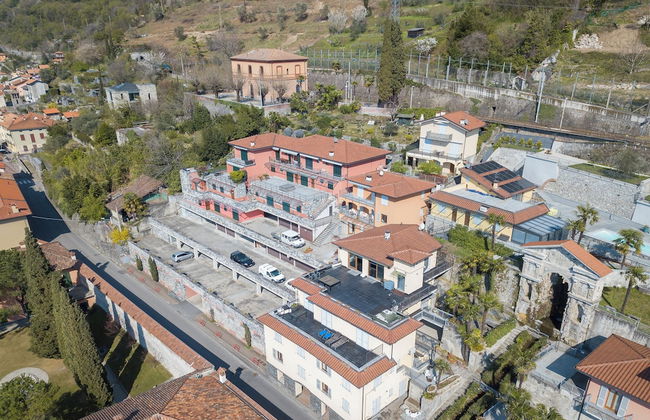 Fontana Del Lago Apt. 6 - Foto 15