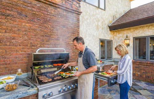 Indoor Pool & Spa - Gym - Sauna - Pickleball Court - Foto 10