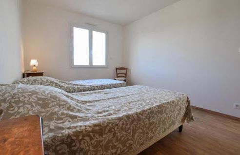 Awesome Home In Bacilly With Wifi - Foto 19