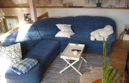 Ferienwohnung-Spessart - Foto 8