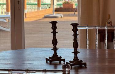 Grande terrasse face à la mer - Casa di Virginie - Photo 29