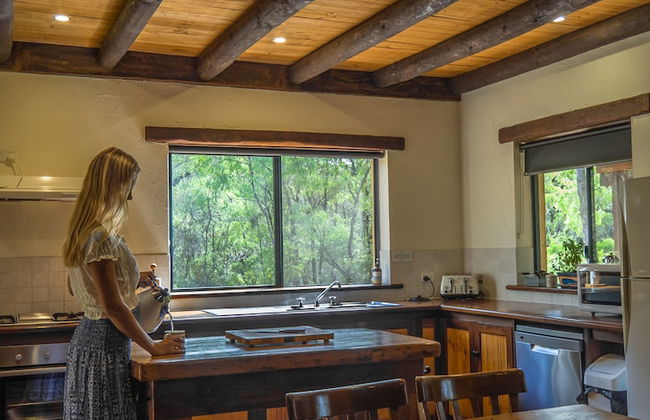 William Bay Cottages - Foto 25