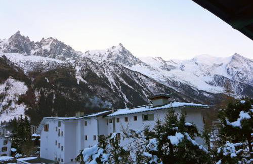 Apartment Les Charmoz-3 by Interhome - Foto 25