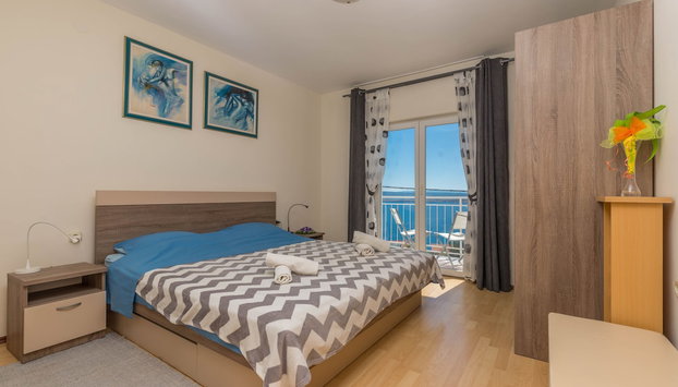 Seawiew Appartman Zlatica in Crikvenica-dramalj - Foto 2, Imagen principal