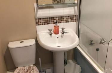 Torpoint - Apartment - Sleeps4 - Seaside - Parking - Foto 89