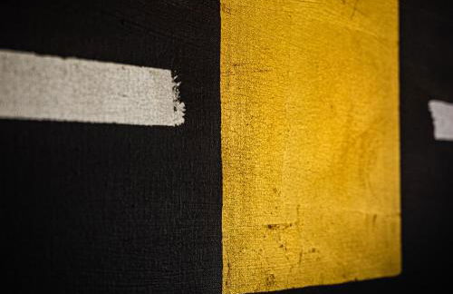 Swebenhus boven - FeWo mit großer Dachterrasse - Foto 5