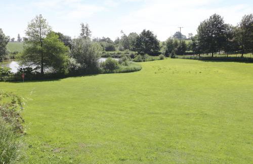 Apple Tree Lodge - Foto 17