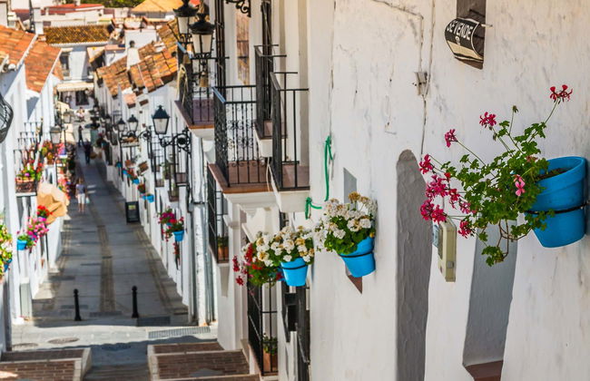 Excursión a Marbella y Mijas - Foto 1