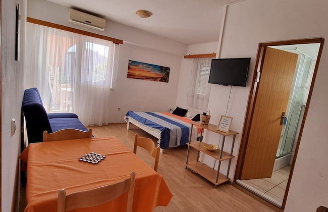 Apartments Vanja Škara Biograd - Foto 16