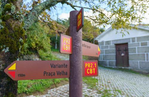 Azenha da Lavoura em Barrega - Foto 31