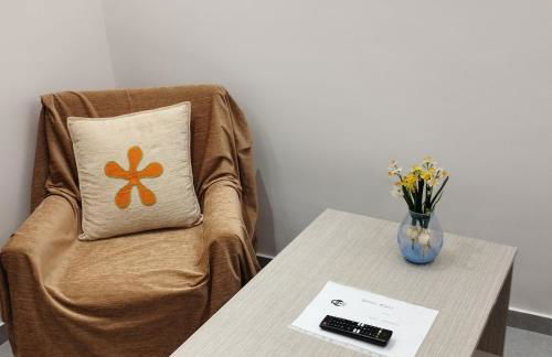 Quiet Place - Foto 3