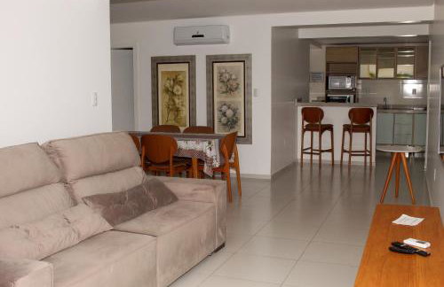 Apartamento com linda vista em Piratuba - Photo 22
