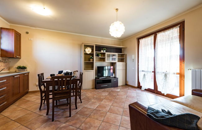 Bright Apartments Desenzano - Artisti Pool - Photo 19