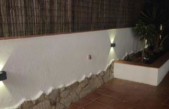 Detached villa for 6 People in Lloret de Mar with comunal Outdoor swimming pool - Foto 49