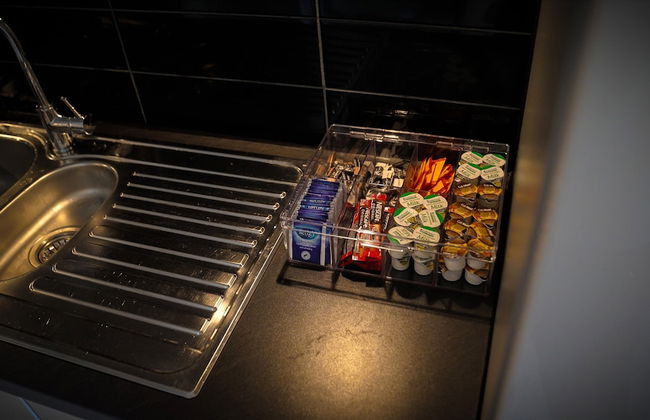 The Heart Media City Uk - Foto 10