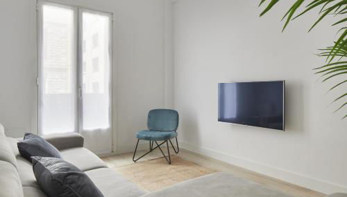 Always Easy I Chillida - Foto 2