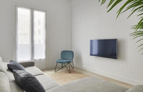 Always Easy I Chillida - Foto 2