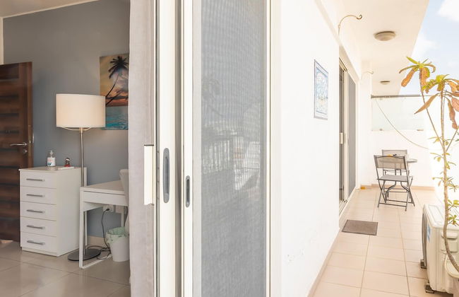 Modern Penthouse Savoy Garden in Gzira - Foto 25