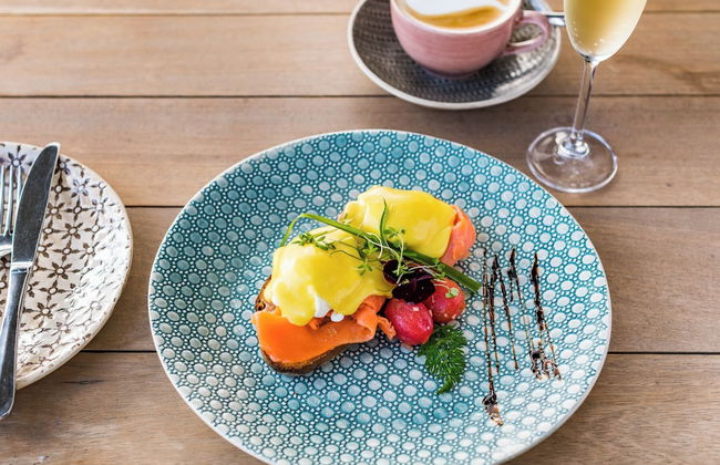 Kunjani Villas - Foto 17