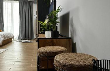 JP Luxury Apartment in citycenter - Foto 6