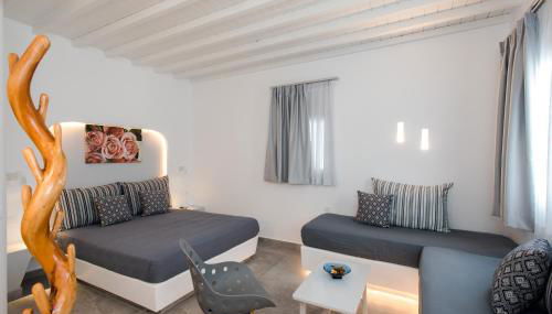 Mina Studios - Foto 3