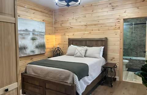 Driftwood on Douglas - Foto 47