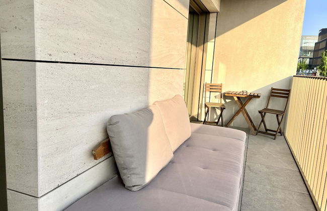 Tranquil Oasis Relax and Unwind ID202 - Foto 10