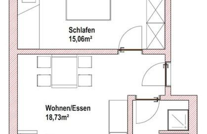 Kiel-Russee Familienwohnung, Lademöglichkeit, Co2 Frei - Foto 13
