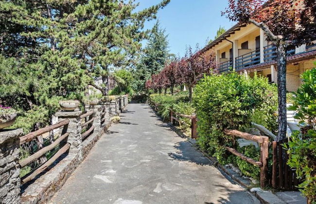 Apartment in Palazzuolo sul Senio - Foto 22