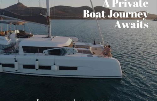 Pedra - Seaside & pool villa in wild Mediterranean - Foto 43