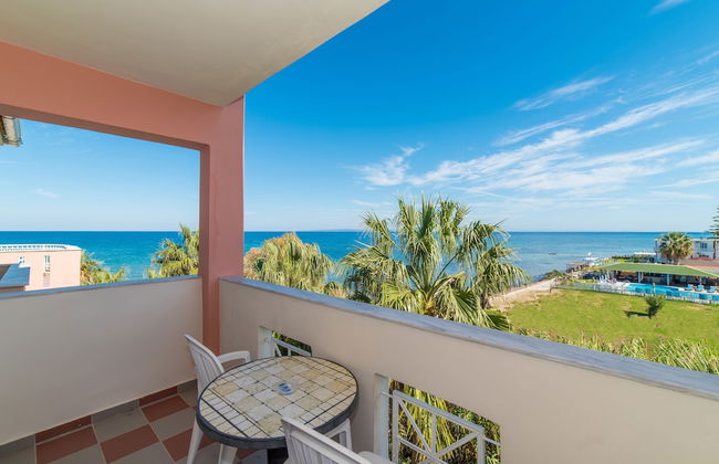 Xenos Kamara Beach - Foto 44