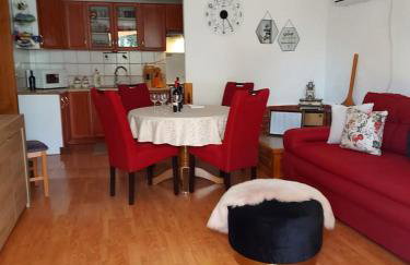 Tiho i Slađana apartments - Foto 11