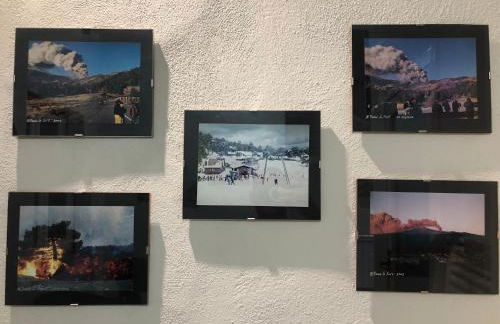 ESPERIA ETNA HOUSE - Foto 11