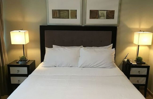 Avant Serviced Suites - Foto 2