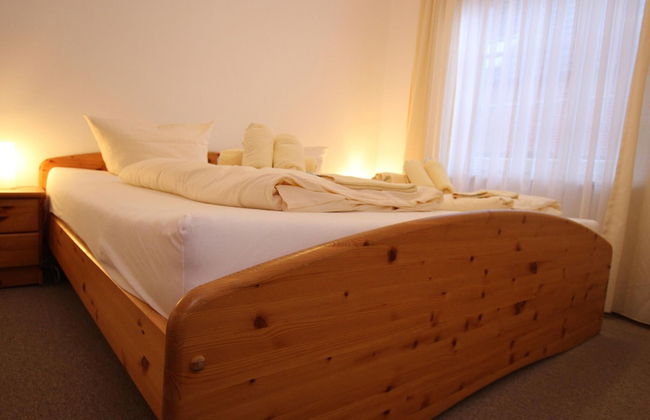 Ferienwohnung in Westerland auf Sylt - Foto 3