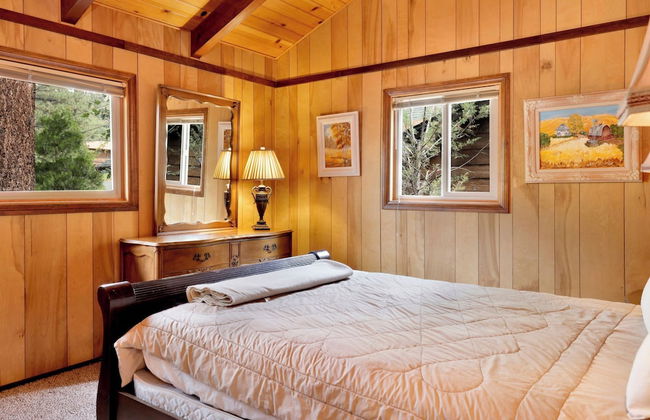 Cabin Idle Ours #933 - Foto 5