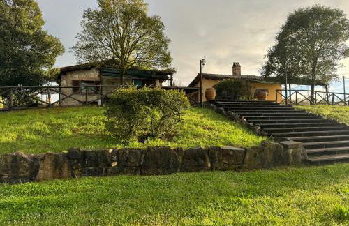 Romantic love-nest villa Spa in Beautiful Umbria - Foto 72