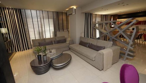 Mary's Luxury Apartment - Foto 3