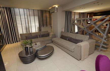 Mary's Luxury Apartment - Foto 3